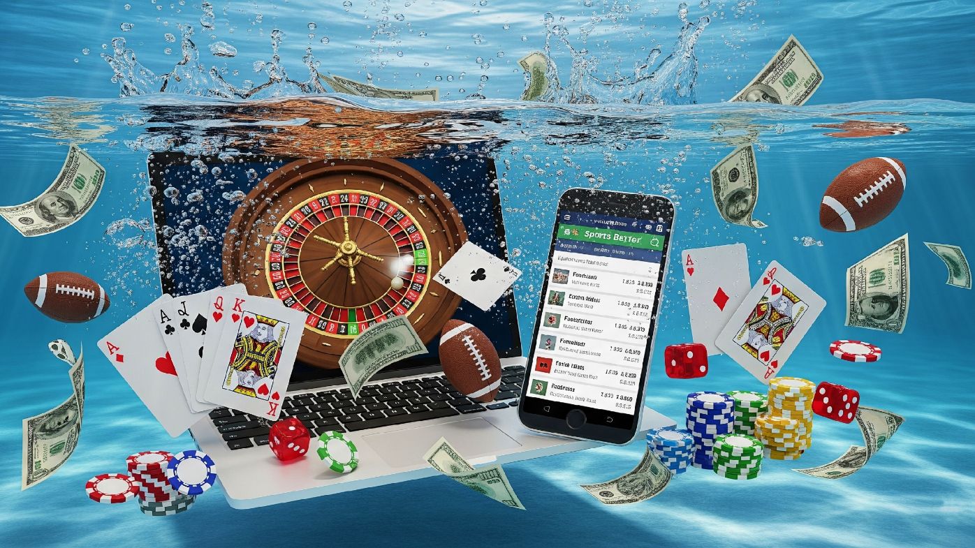 
BDKKK online casino Experience

